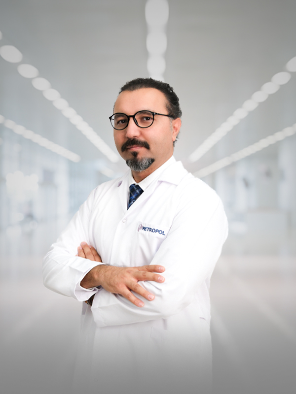 Dr. Deniz ERCAN