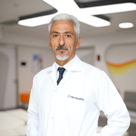 Uzm. Dr. Mustafa Yıldırım