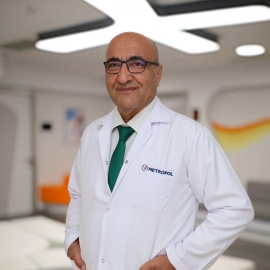 Op. Dr. Ahmet BAL