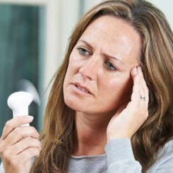 Menopoz Sonrası Kontrol ve Tetkikler